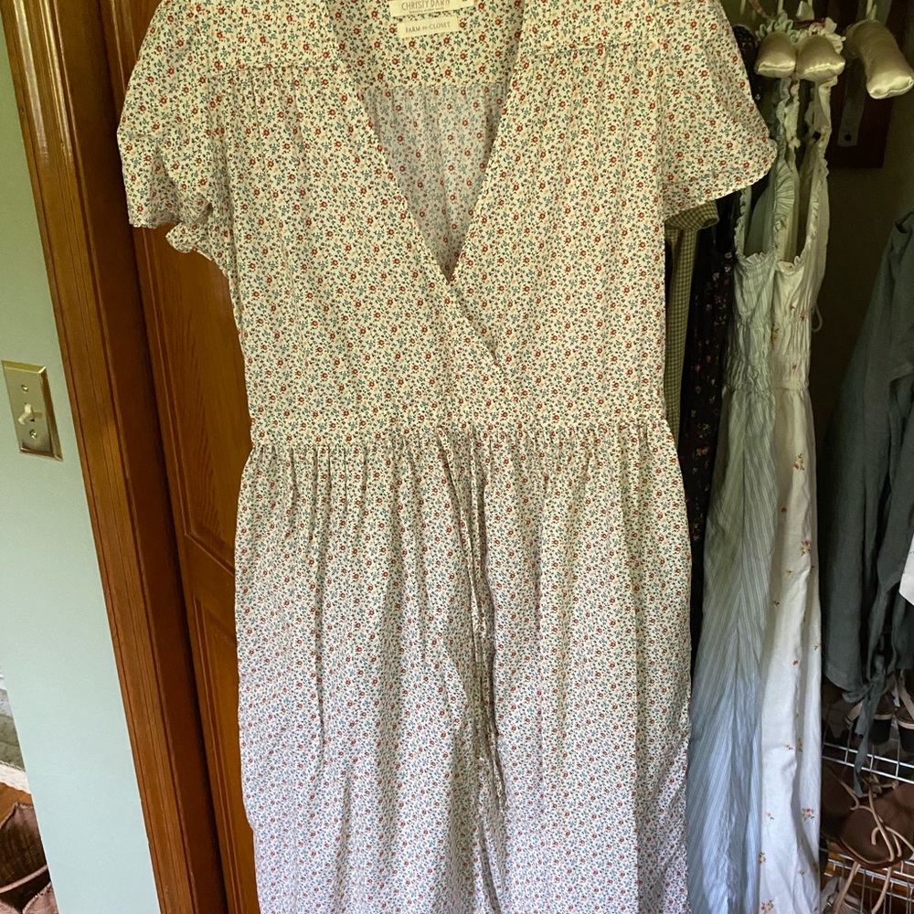 Christy Dawn Dawn Dress
